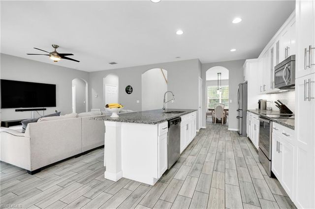 8094 Silver Birch WAY, Lehigh Acres, FL 33971