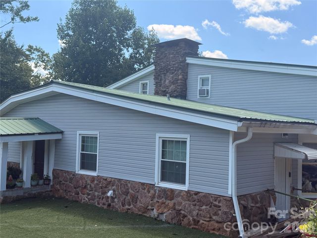 4991 Albert Williams Road W, Connelly Springs, NC 28612