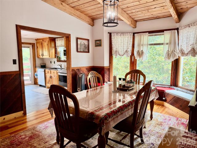 4991 Albert Williams Road W, Connelly Springs, NC 28612