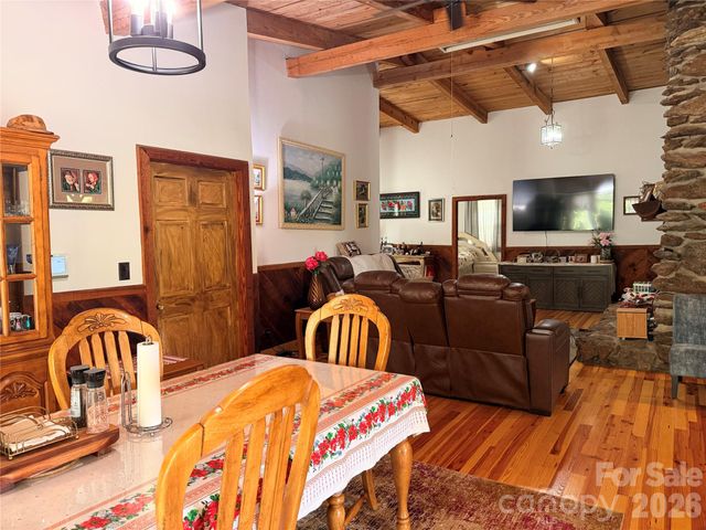 4991 Albert Williams Road W, Connelly Springs, NC 28612