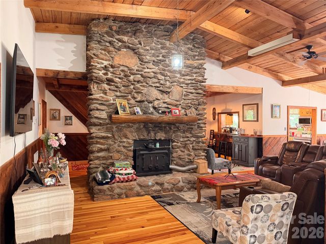 4991 Albert Williams Road W, Connelly Springs, NC 28612