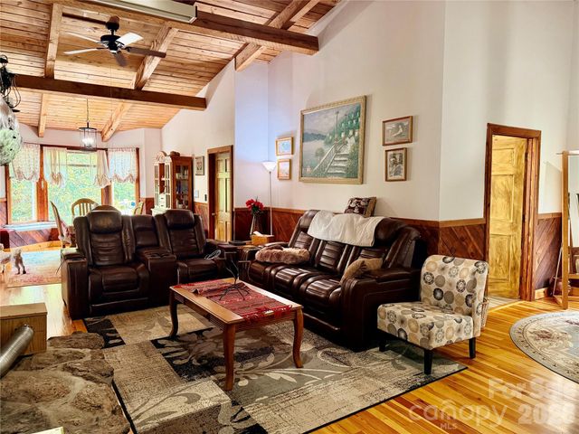 4991 Albert Williams Road W, Connelly Springs, NC 28612