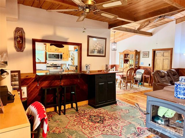 4991 Albert Williams Road W, Connelly Springs, NC 28612