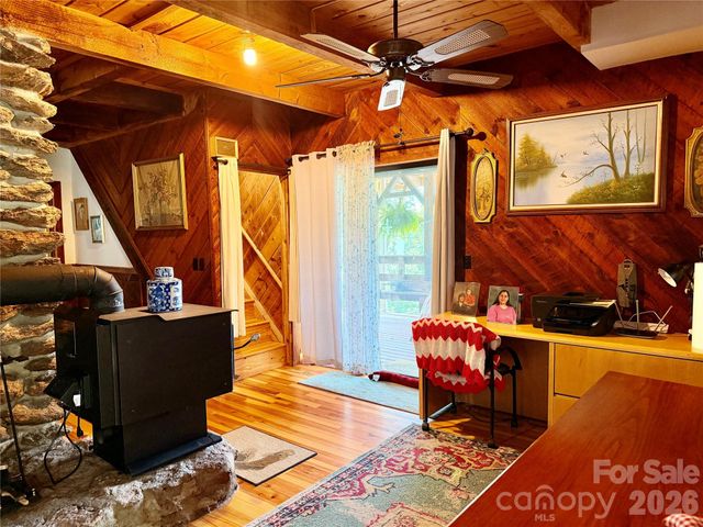 4991 Albert Williams Road W, Connelly Springs, NC 28612
