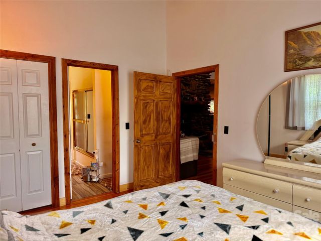 4991 Albert Williams Road W, Connelly Springs, NC 28612