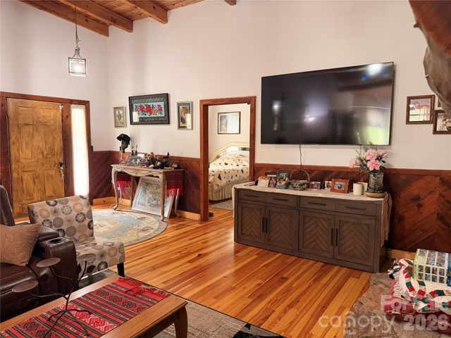 4991 Albert Williams Road W, Connelly Springs, NC 28612