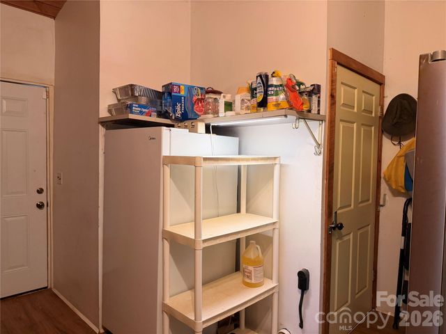 4991 Albert Williams Road W, Connelly Springs, NC 28612