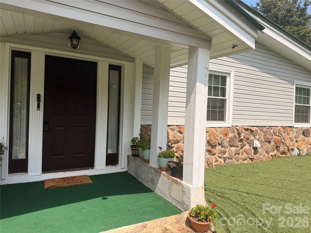 4991 Albert Williams Road W, Connelly Springs, NC 28612
