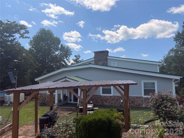 4991 Albert Williams Road W, Connelly Springs, NC 28612