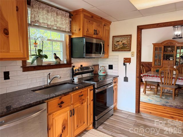 4991 Albert Williams Road W, Connelly Springs, NC 28612