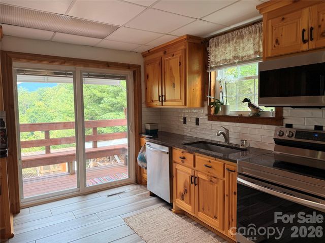 4991 Albert Williams Road W, Connelly Springs, NC 28612