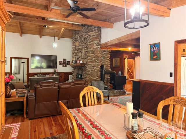 4991 Albert Williams Road W, Connelly Springs, NC 28612