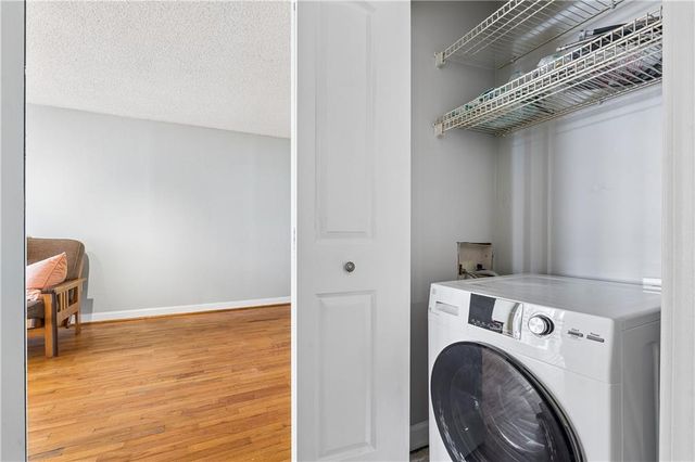 375 Ralph Mcgill Boulevard NE 1303, Atlanta, GA 30312