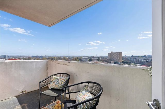 375 Ralph Mcgill Boulevard NE 1303, Atlanta, GA 30312