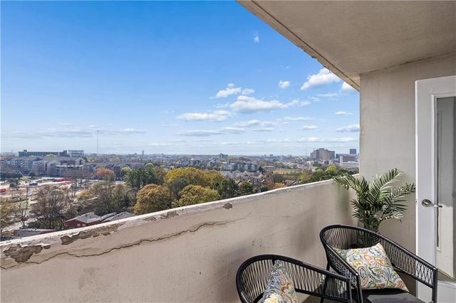 375 Ralph Mcgill Boulevard NE 1303, Atlanta, GA 30312