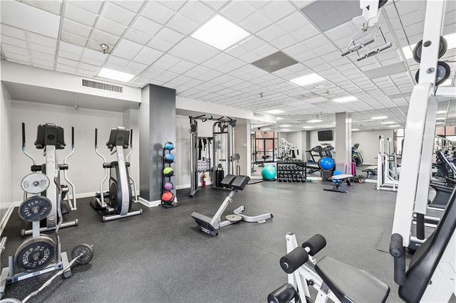 375 Ralph Mcgill Boulevard NE 1303, Atlanta, GA 30312