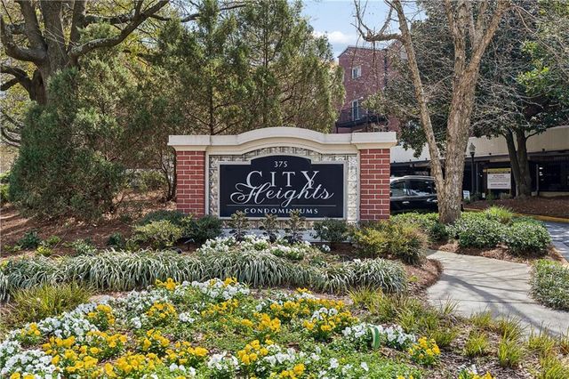 375 Ralph Mcgill Boulevard NE 1303, Atlanta, GA 30312