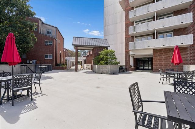 375 Ralph Mcgill Boulevard NE 1303, Atlanta, GA 30312