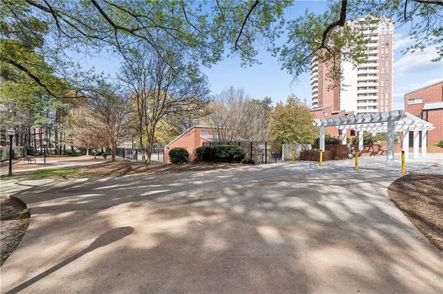 375 Ralph Mcgill Boulevard NE 1303, Atlanta, GA 30312