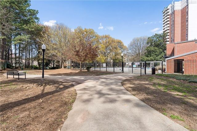 375 Ralph Mcgill Boulevard NE 1303, Atlanta, GA 30312