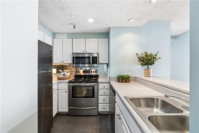 375 Ralph Mcgill Boulevard NE 1303, Atlanta, GA 30312