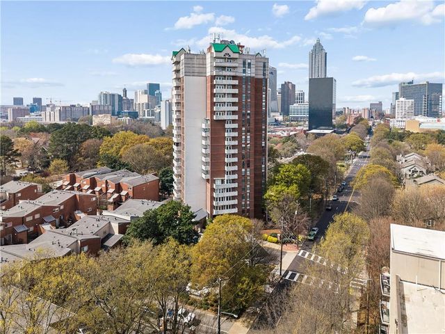 375 Ralph Mcgill Boulevard NE 1303, Atlanta, GA 30312