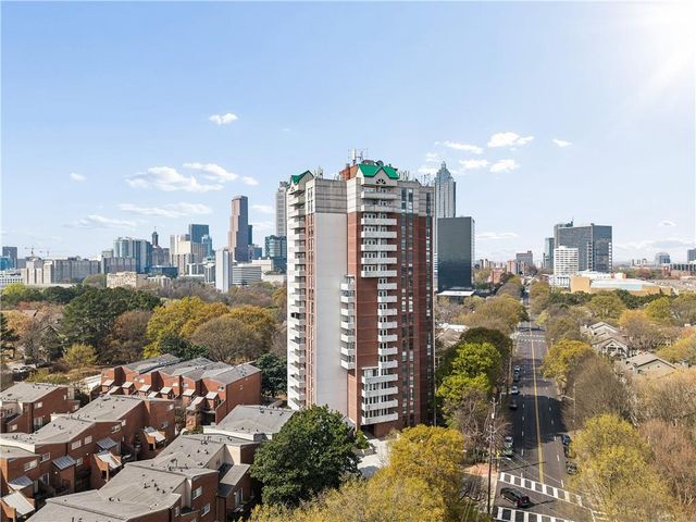 375 Ralph Mcgill Boulevard NE 1303, Atlanta, GA 30312