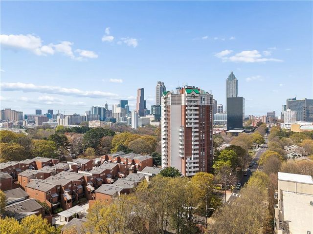 375 Ralph Mcgill Boulevard NE 1303, Atlanta, GA 30312