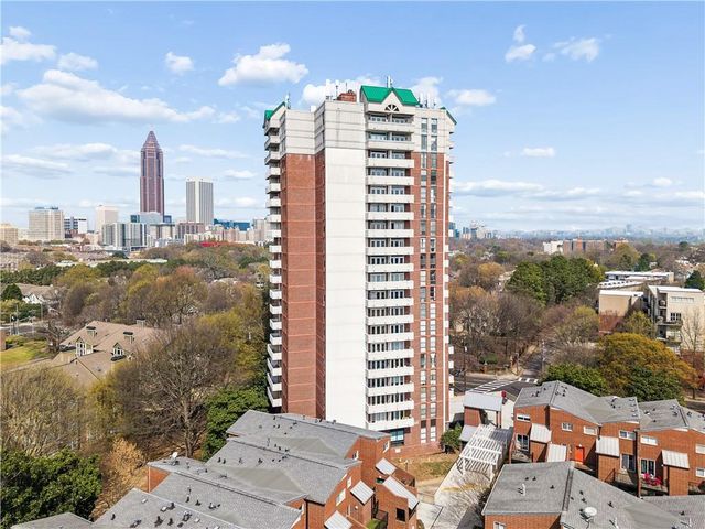 375 Ralph Mcgill Boulevard NE 1303, Atlanta, GA 30312
