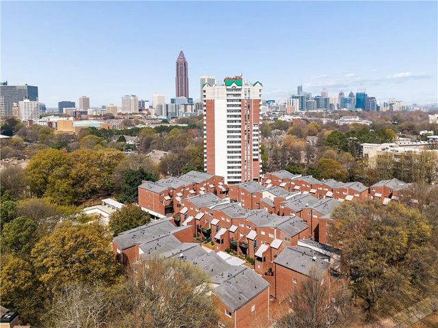 375 Ralph Mcgill Boulevard NE 1303, Atlanta, GA 30312