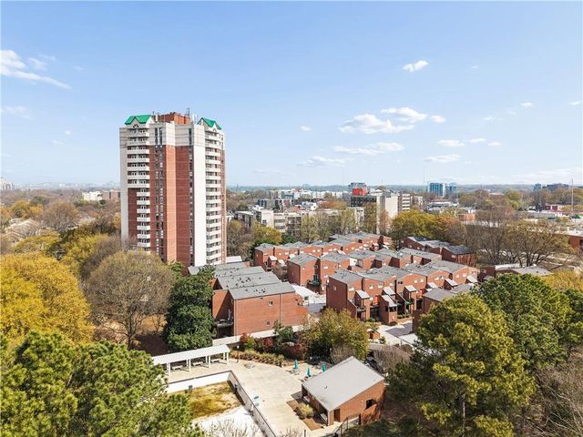 375 Ralph Mcgill Boulevard NE 1303, Atlanta, GA 30312