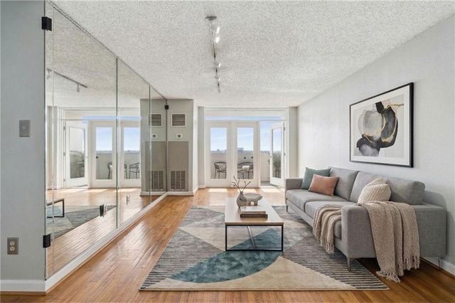 375 Ralph Mcgill Boulevard NE 1303, Atlanta, GA 30312