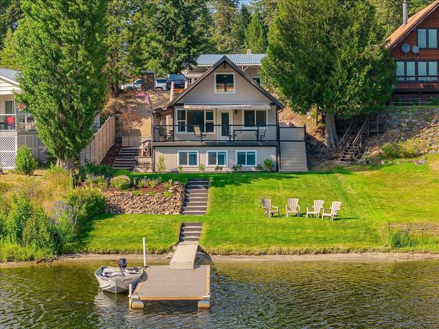91 Viewpoint Rd, Newport, WA 99156 property photo