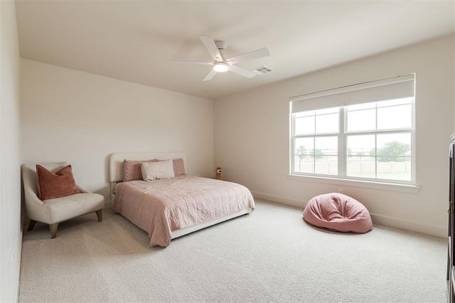10705 NW 26th Court, Yukon, OK 73099