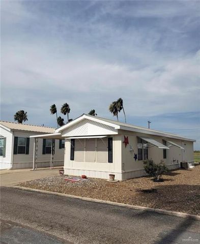 2815 Mesa Verde Drive, Weslaco, TX 78596