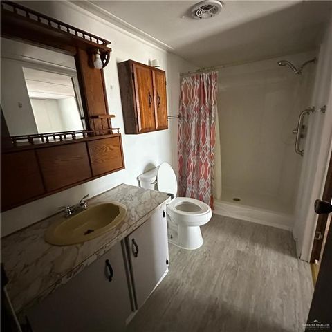 2815 Mesa Verde Drive, Weslaco, TX 78596