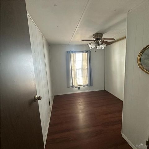 2815 Mesa Verde Drive, Weslaco, TX 78596