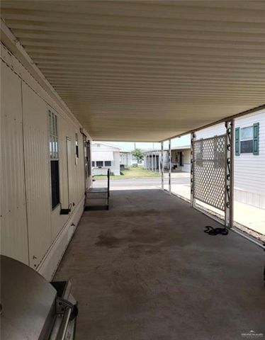 2815 Mesa Verde Drive, Weslaco, TX 78596