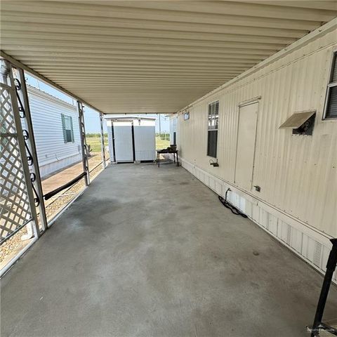 2815 Mesa Verde Drive, Weslaco, TX 78596