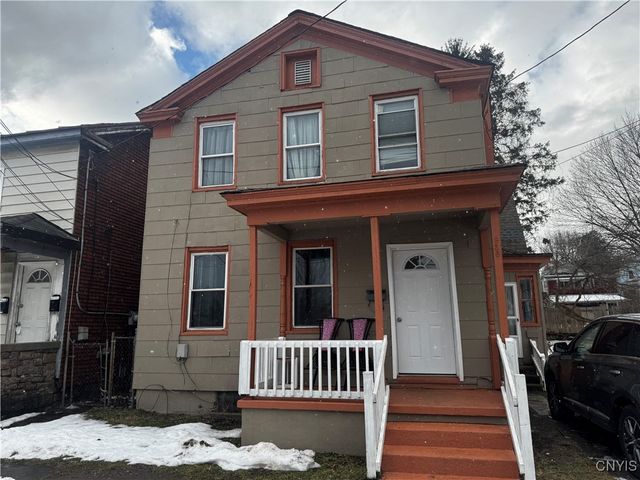 936 Schuyler Street, Utica, NY 13502