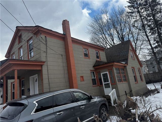 936 Schuyler Street, Utica, NY 13502