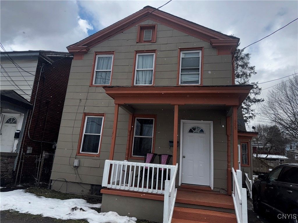 936 Schuyler Street, Utica, NY 13502