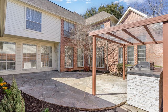 7524 Aberdon Road, Dallas, TX 75252
