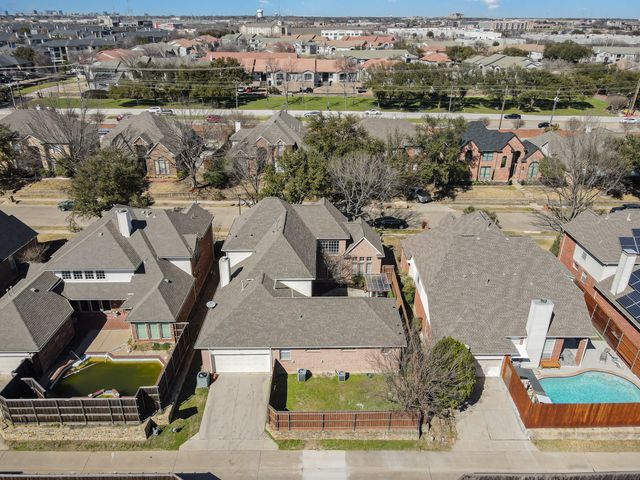 7524 Aberdon Road, Dallas, TX 75252