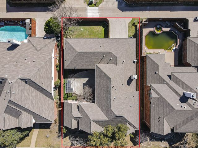 7524 Aberdon Road, Dallas, TX 75252
