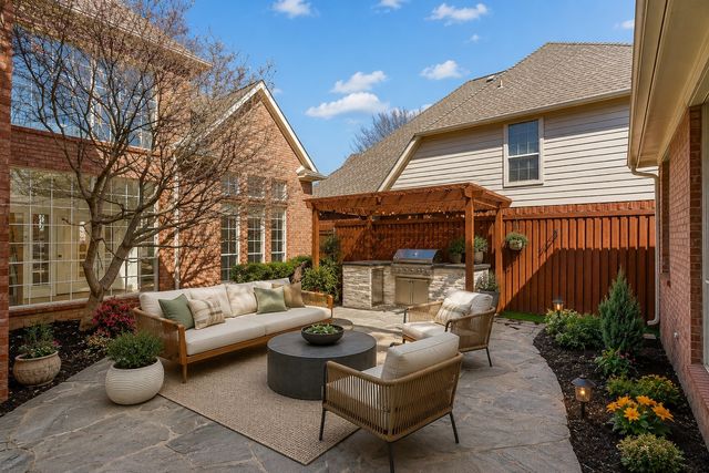 7524 Aberdon Road, Dallas, TX 75252