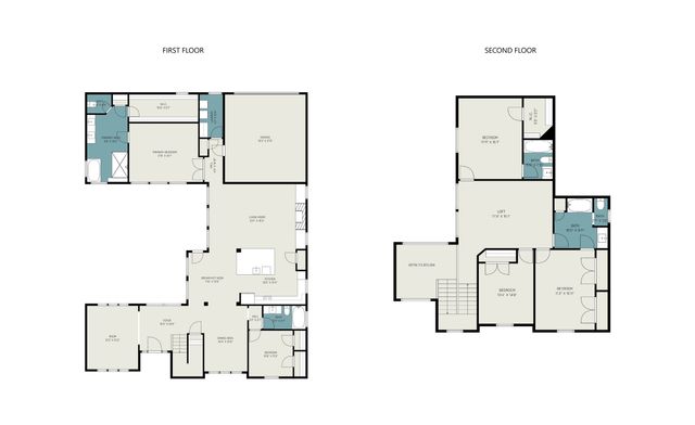 7524 Aberdon Road, Dallas, TX 75252