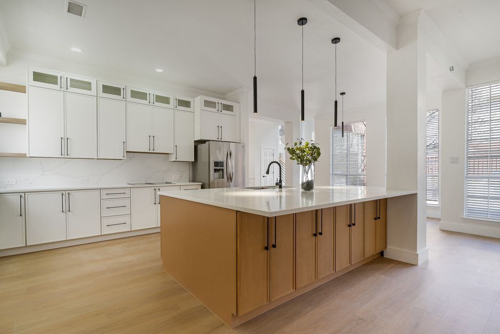 7524 Aberdon Road, Dallas, TX 75252