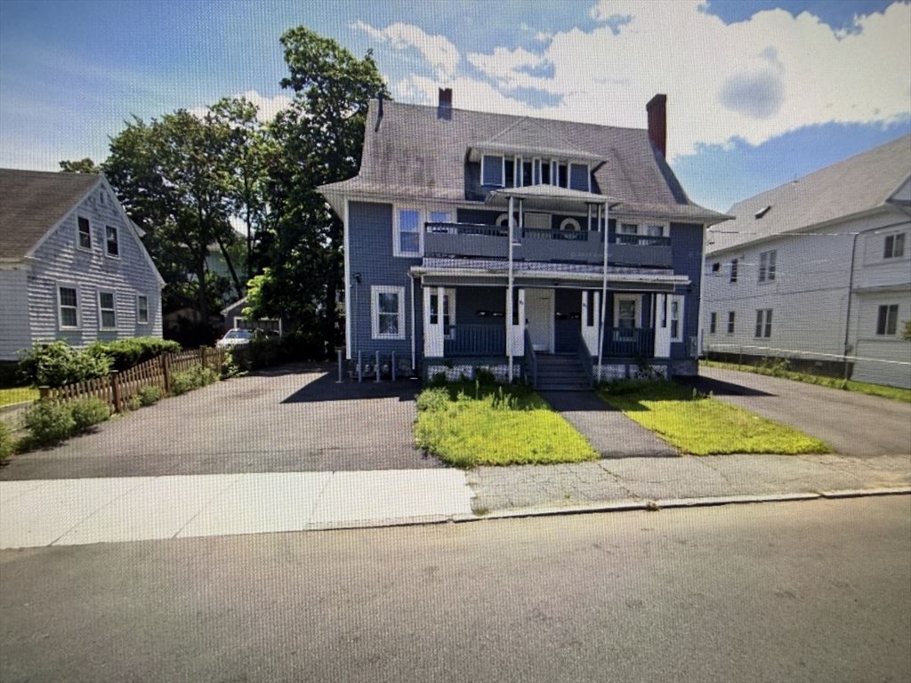 83 Cambridge 1, Lawrence, MA 01843