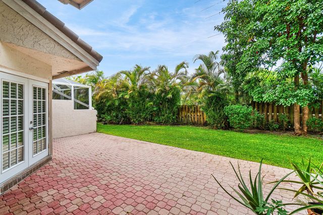 5106 Windsor Parke Drive, Boca Raton, FL 33496